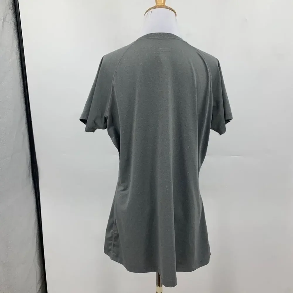 Nike pro shirt